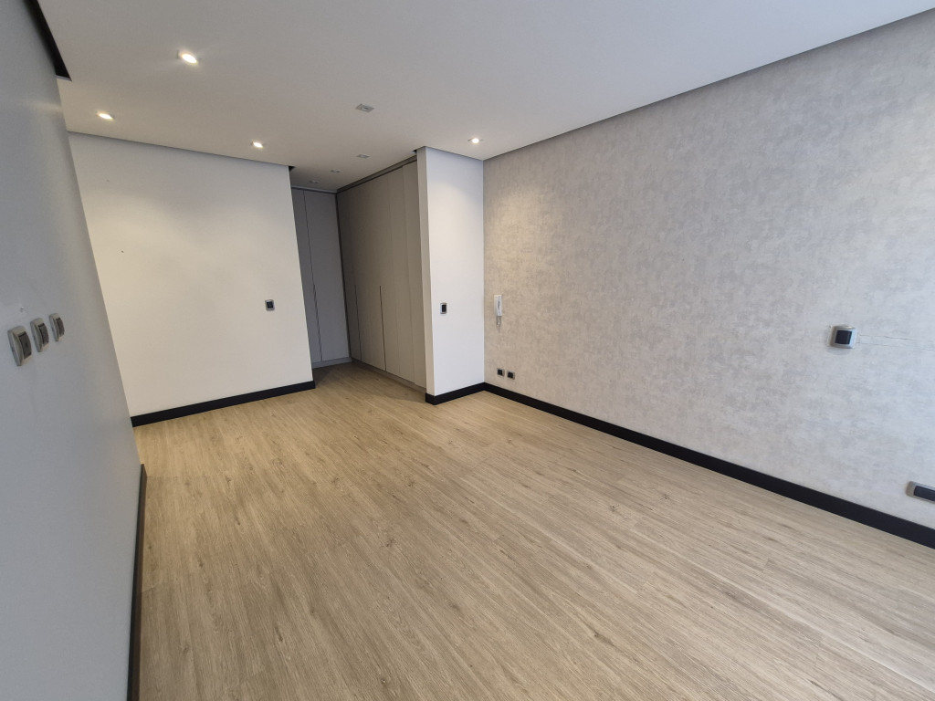 Apartamento En Arriendo - Santa Barbara-Usaquén, Bogotá