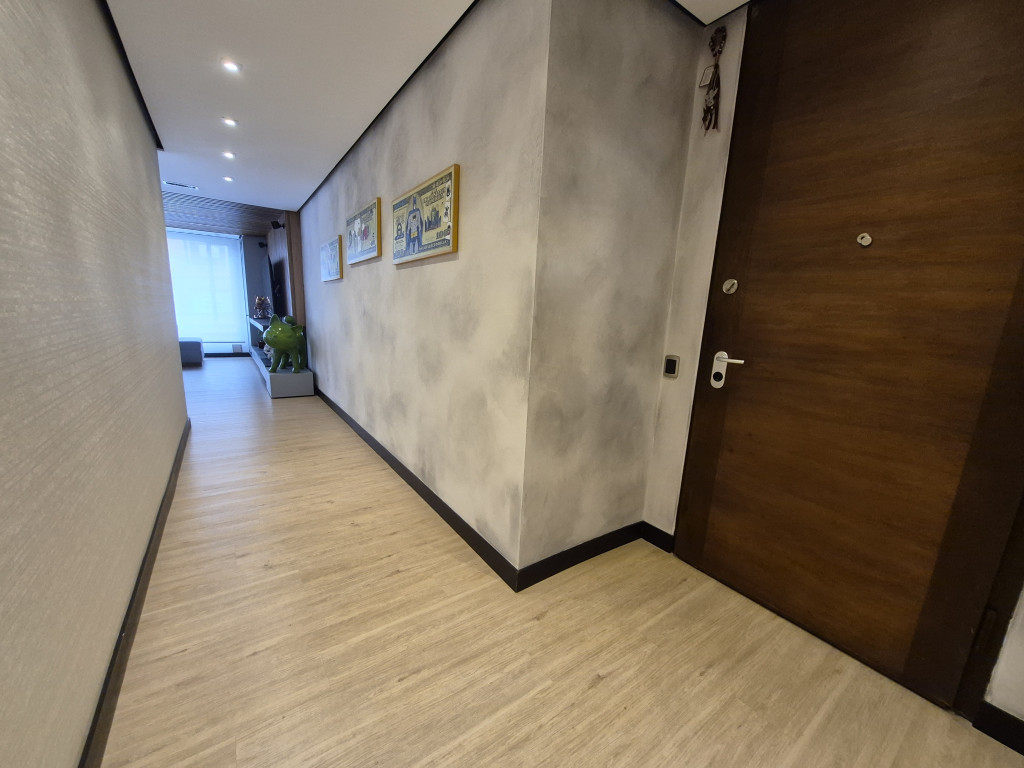 Apartamento En Arriendo - Santa Barbara-Usaquén, Bogotá