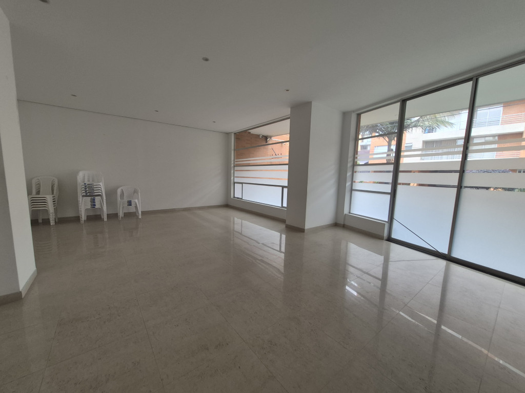 Apartamento En Arriendo - Santa Barbara-Usaquén, Bogotá