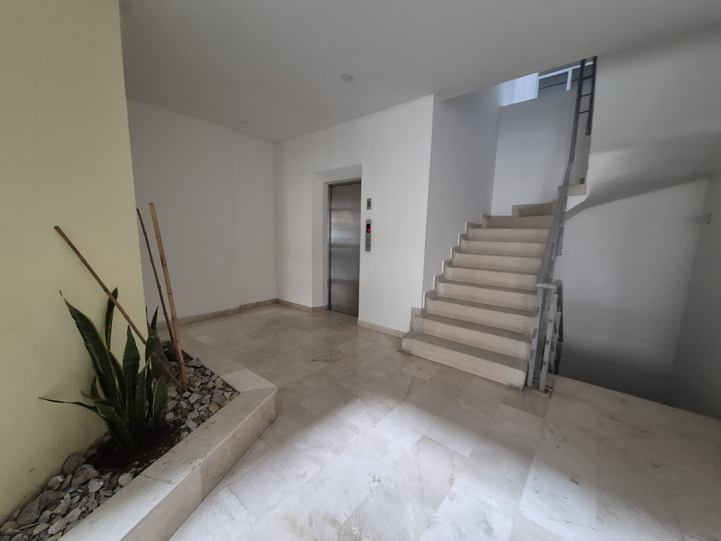 Apartamento En Arriendo - Santa Barbara-Usaquén, Bogotá