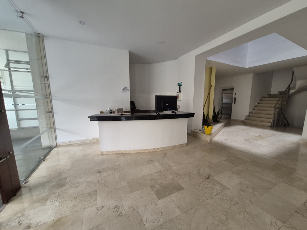 Apartamento En Arriendo - Santa Barbara-Usaquén, Bogotá