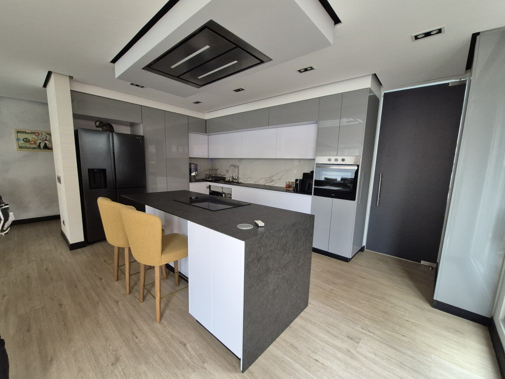 Apartamento En Arriendo - Santa Barbara-Usaquén, Bogotá