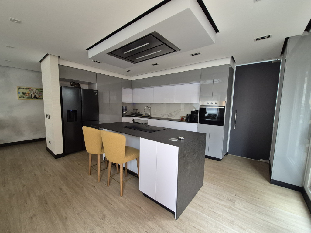 Apartamento En Arriendo - Santa Barbara-Usaquén, Bogotá