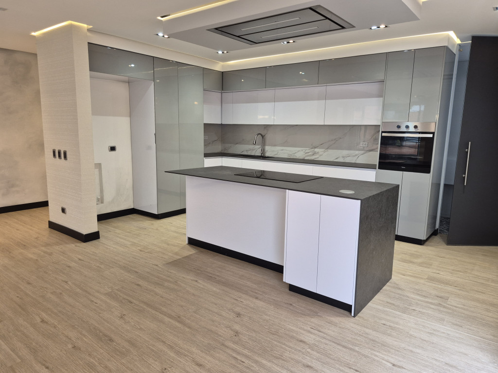 Apartamento En Arriendo - Santa Barbara-Usaquén, Bogotá