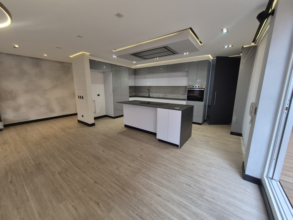 Apartamento En Arriendo - Santa Barbara-Usaquén, Bogotá