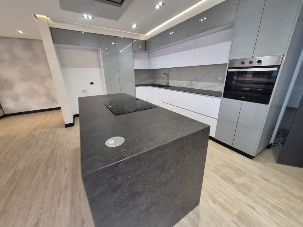 Apartamento En Arriendo - Santa Barbara-Usaquén, Bogotá