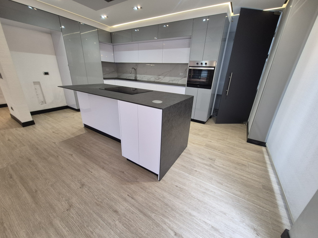 Apartamento En Arriendo - Santa Barbara-Usaquén, Bogotá