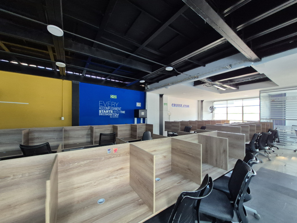 Edificio En Arriendo/Venta - Rionegro, Bogotá