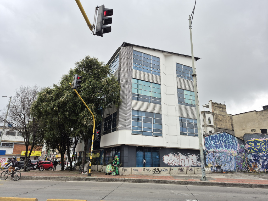 Edificio En Arriendo/Venta - Rionegro, Bogotá