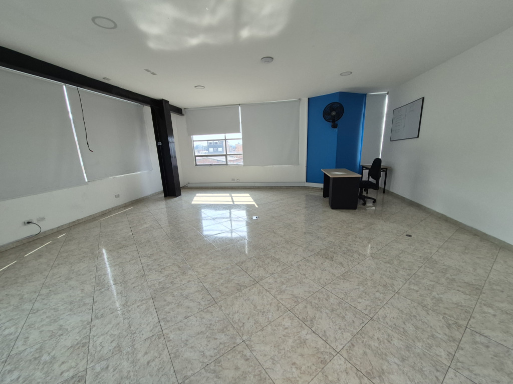 Edificio En Arriendo/Venta - Rionegro, Bogotá