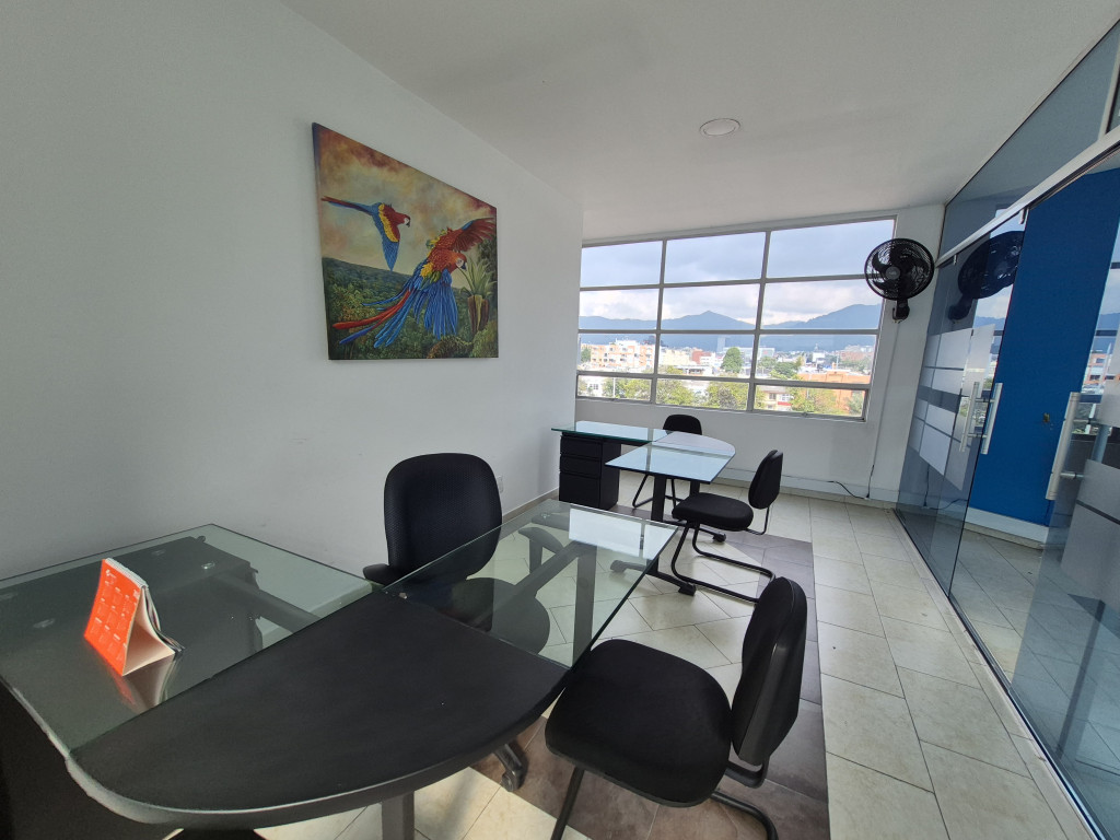 Edificio En Arriendo/Venta - Rionegro, Bogotá