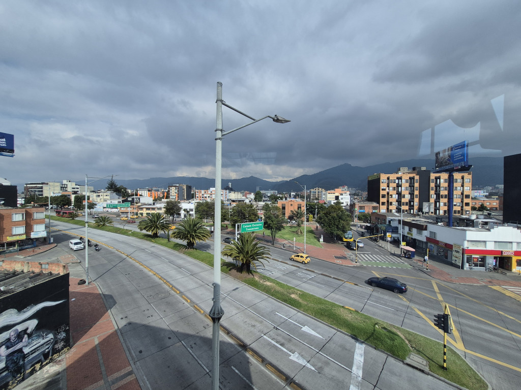 Edificio En Arriendo/Venta - Rionegro, Bogotá