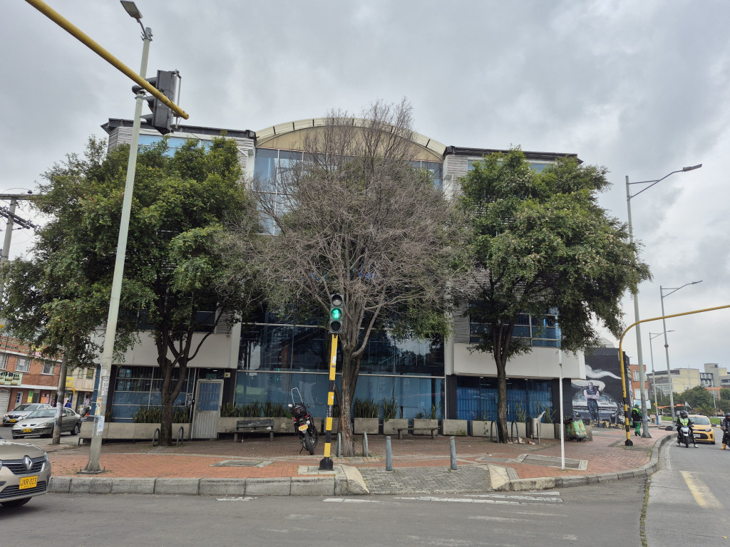Edificio En Arriendo/Venta - Rionegro, Bogotá