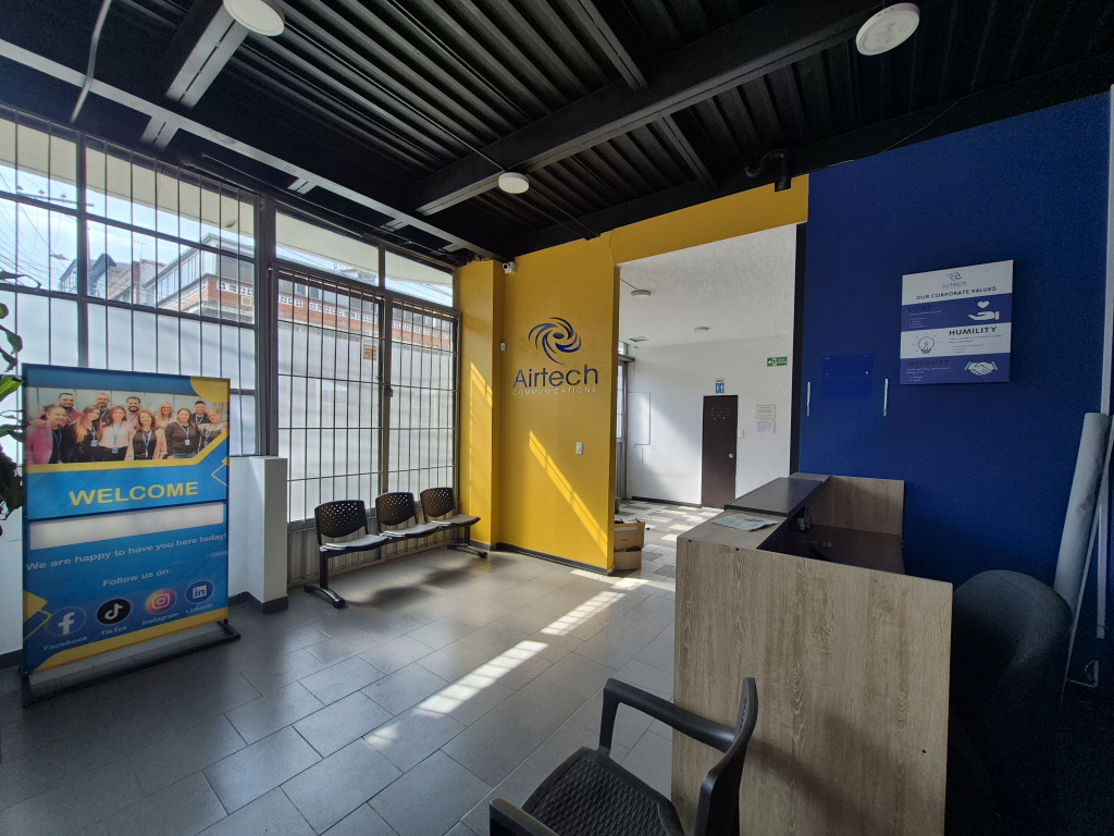 Edificio En Arriendo/Venta - Rionegro, Bogotá