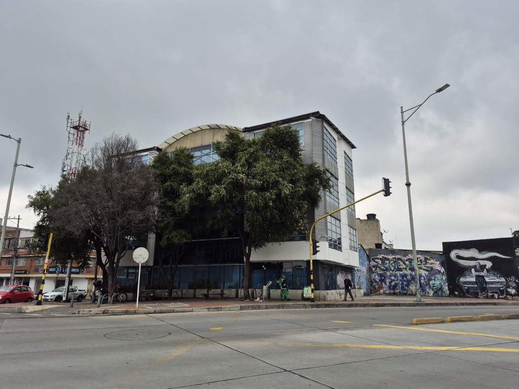 Edificio En Arriendo/Venta - Rionegro, Bogotá