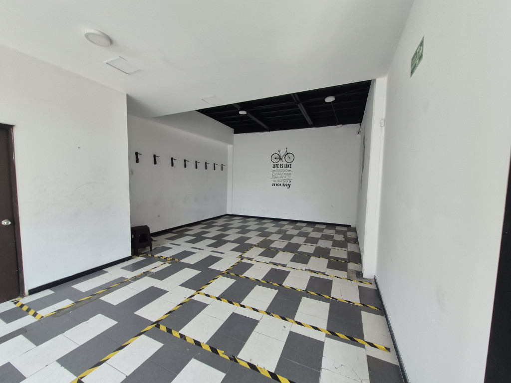Edificio En Arriendo/Venta - Rionegro, Bogotá