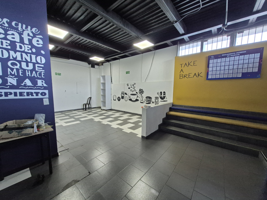 Edificio En Arriendo/Venta - Rionegro, Bogotá