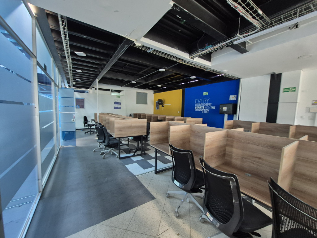 Edificio En Arriendo/Venta - Rionegro, Bogotá