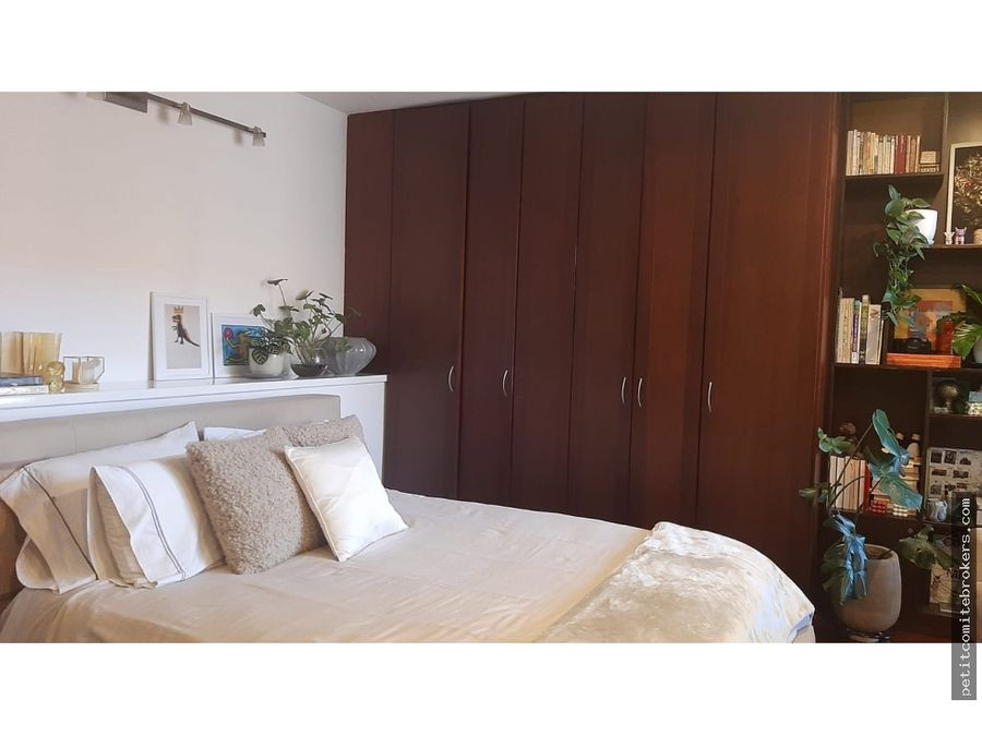 Apartamento En Venta - Chiconavarra, Bogotá