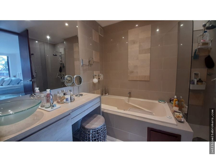 Apartamento En Venta - Chiconavarra, Bogotá