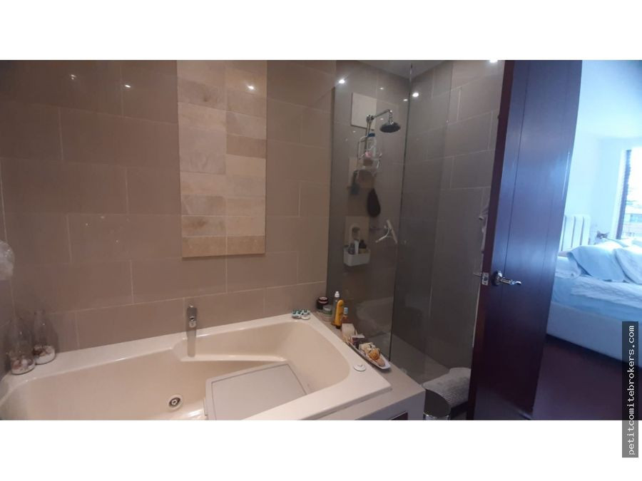 Apartamento En Venta - Chiconavarra, Bogotá