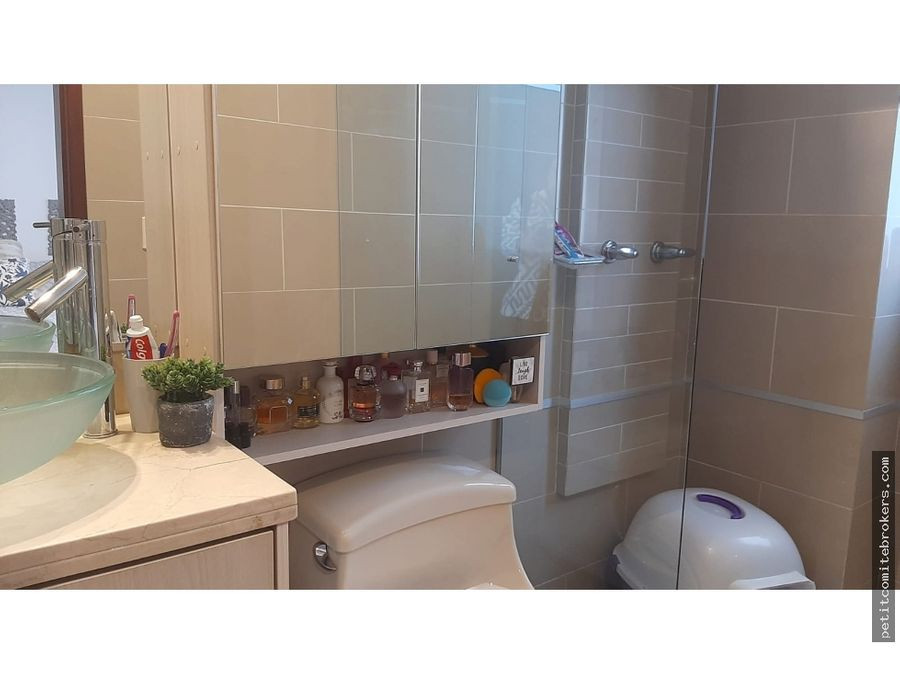 Apartamento En Venta - Chiconavarra, Bogotá