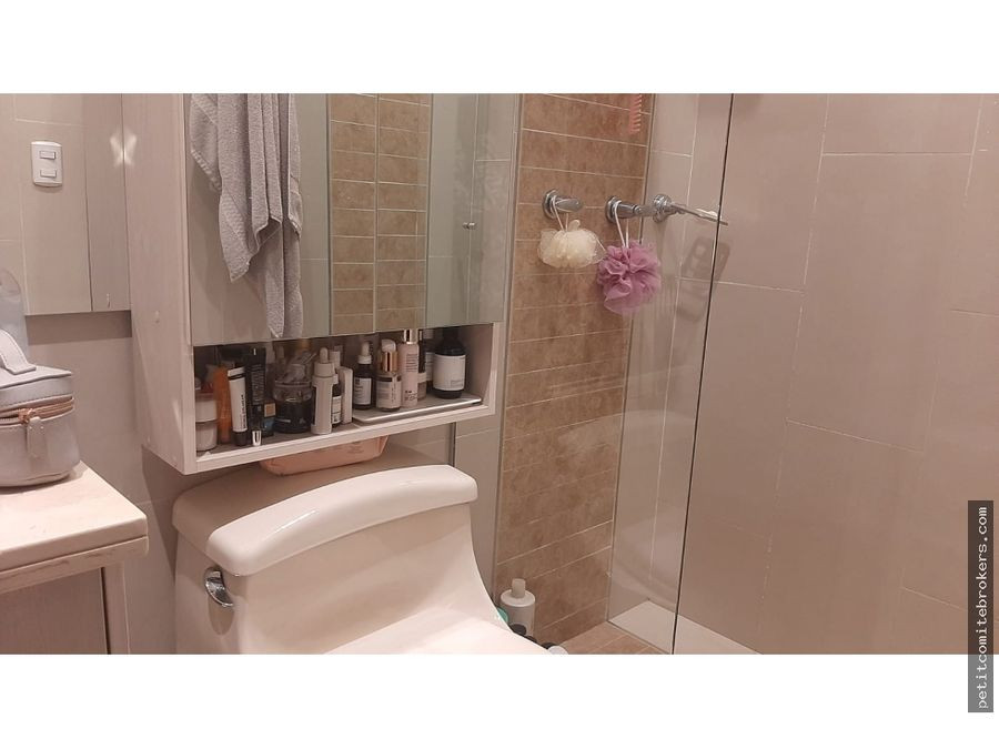 Apartamento En Venta - Chiconavarra, Bogotá