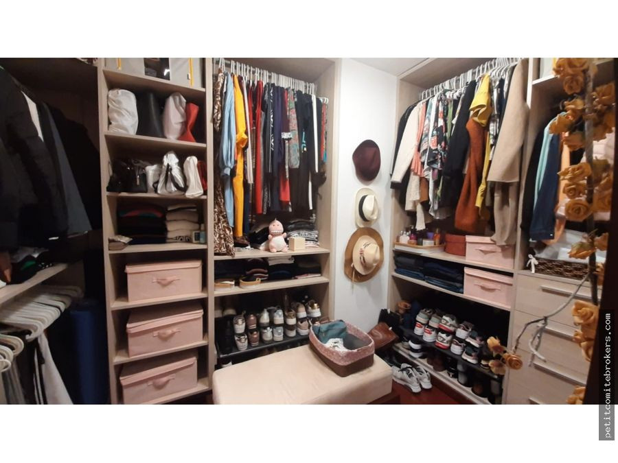 Apartamento En Venta - Chiconavarra, Bogotá