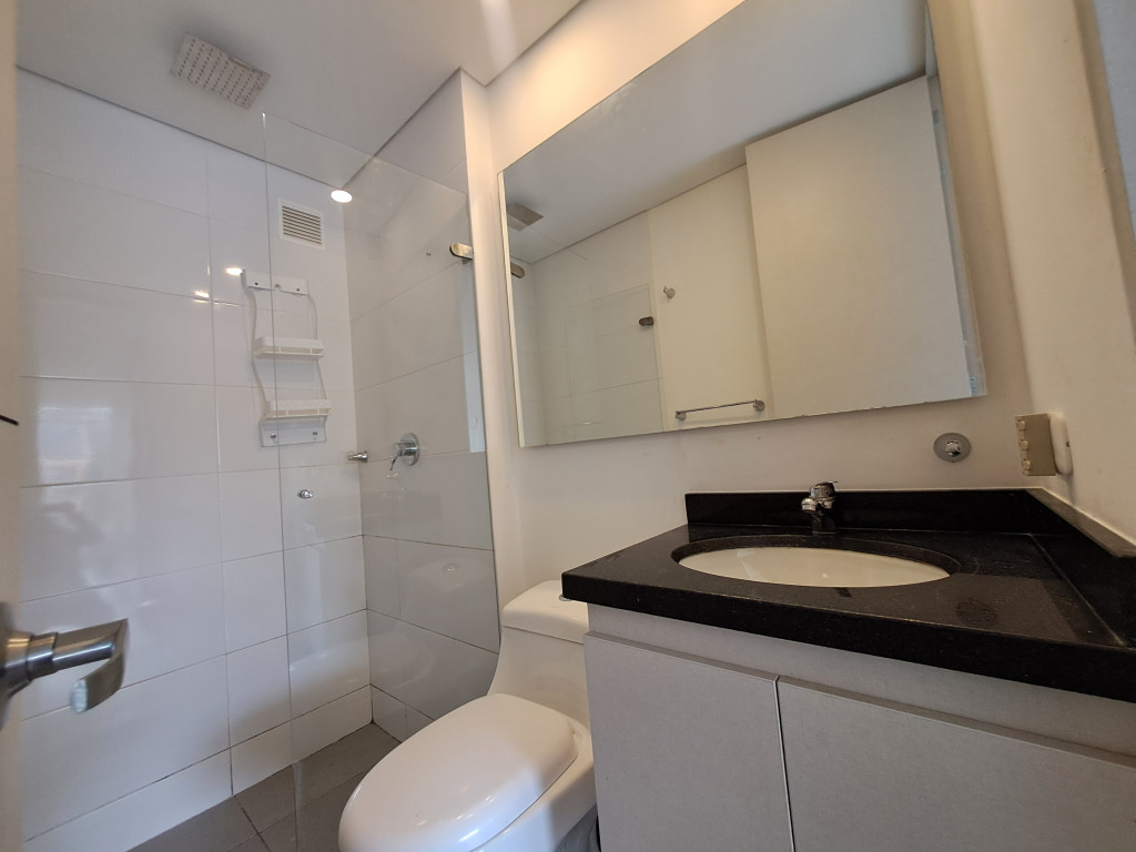 Apartaestudio En Venta - Chapinero Central, Bogotá