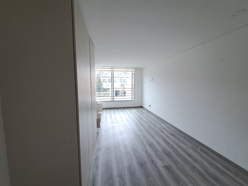 Apartaestudio En Venta - Chapinero Central, Bogotá