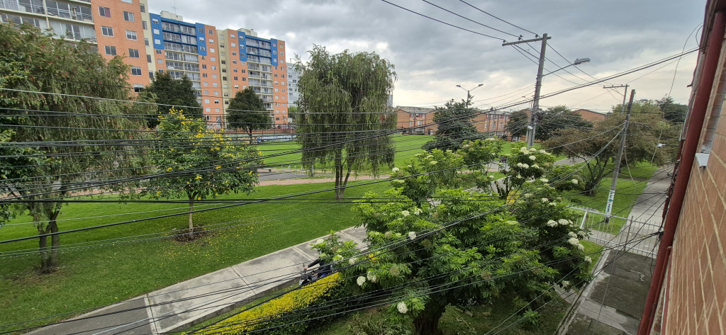 Apartamento En Venta - Lombardía, Bogotá