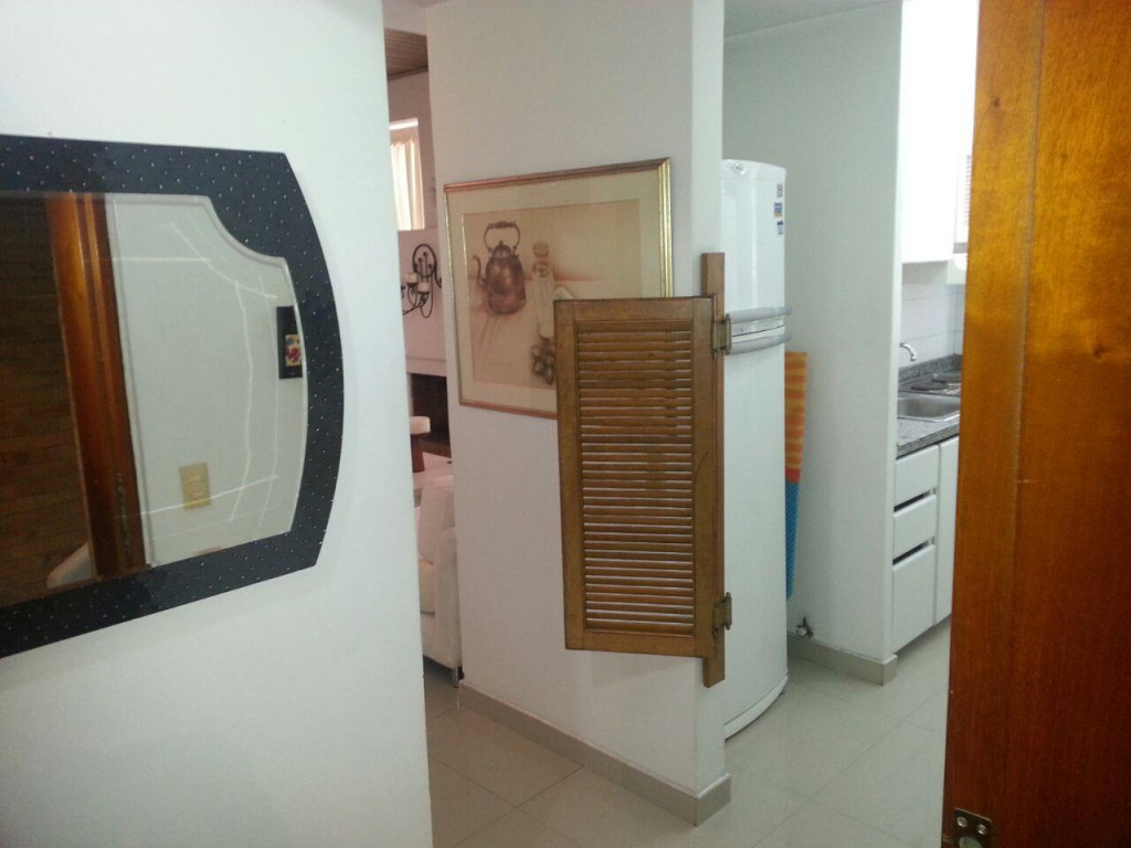 Apartamento En Arriendo - Santa Barbara Central-Usaquén, Bogotá