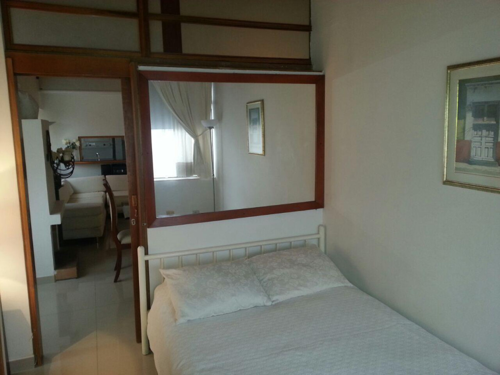 Apartamento En Arriendo - Santa Barbara Central-Usaquén, Bogotá