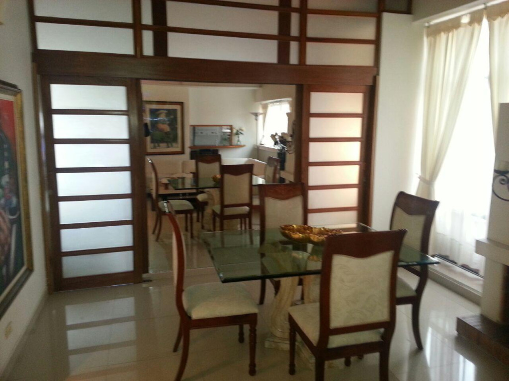 Apartamento En Arriendo - Santa Barbara Central-Usaquén, Bogotá