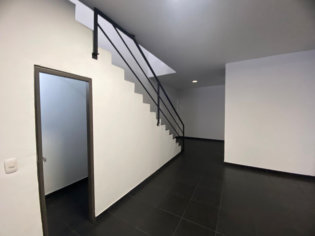 Local En Arriendo - Chico Norte, Bogotá