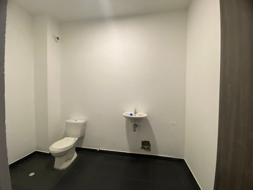 Local En Arriendo - Chico Norte, Bogotá