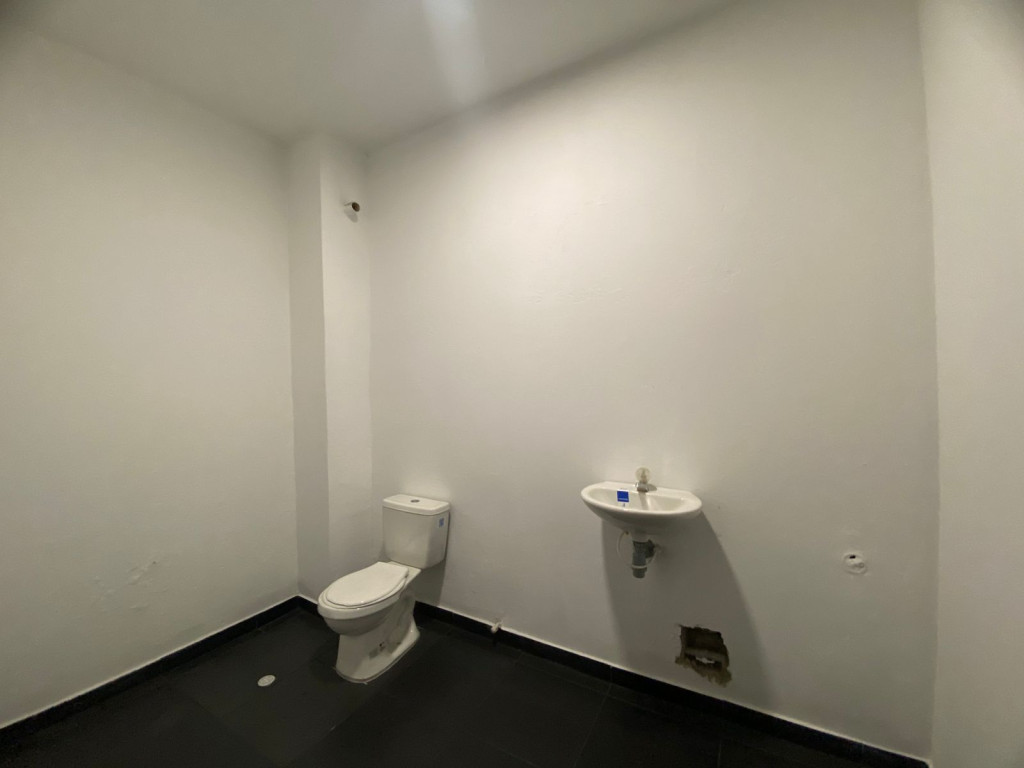 Local En Arriendo - Chico Norte, Bogotá