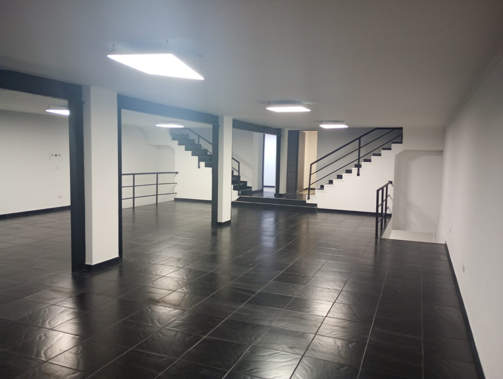 Local En Arriendo - Chico Norte, Bogotá