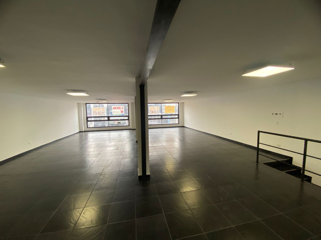 Local En Arriendo - Chico Norte, Bogotá