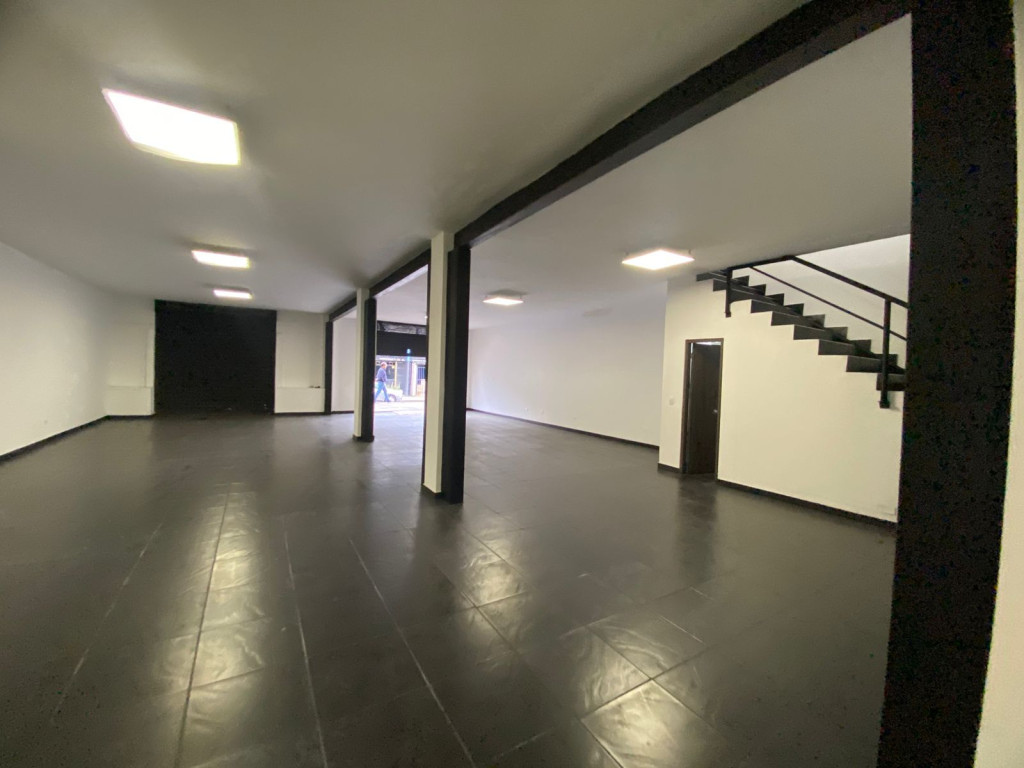 Local En Arriendo - Chico Norte, Bogotá