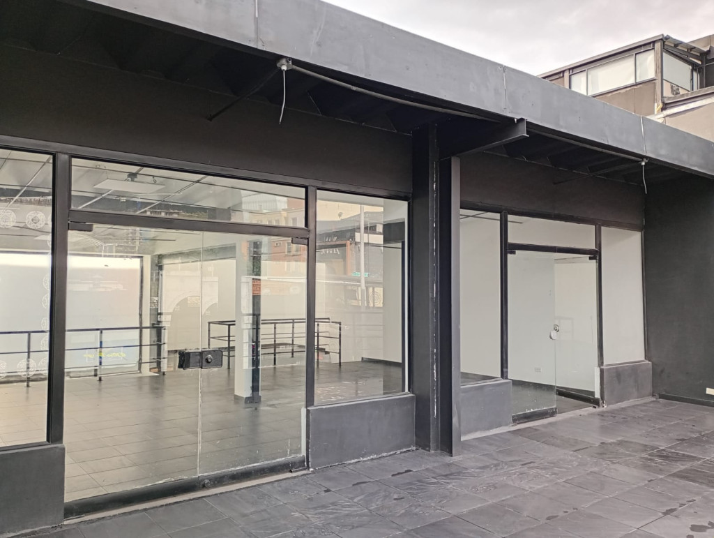 Local En Arriendo - Chico Norte, Bogotá