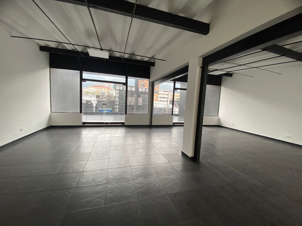 Local En Arriendo - Chico Norte, Bogotá