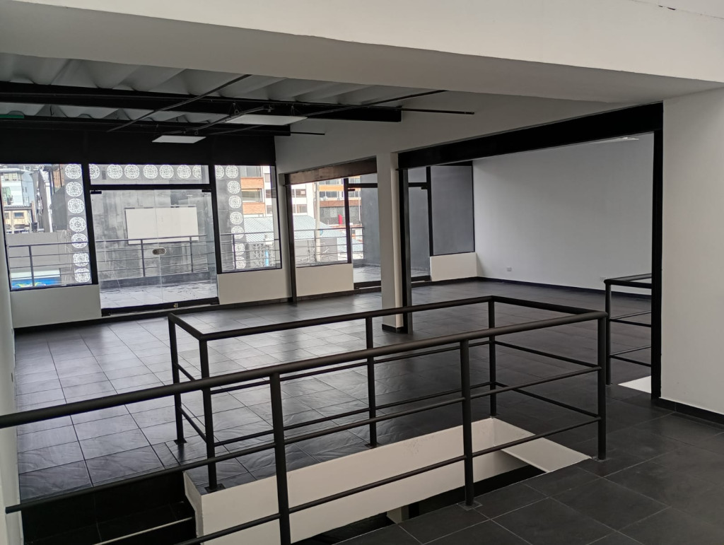 Local En Arriendo - Chico Norte, Bogotá