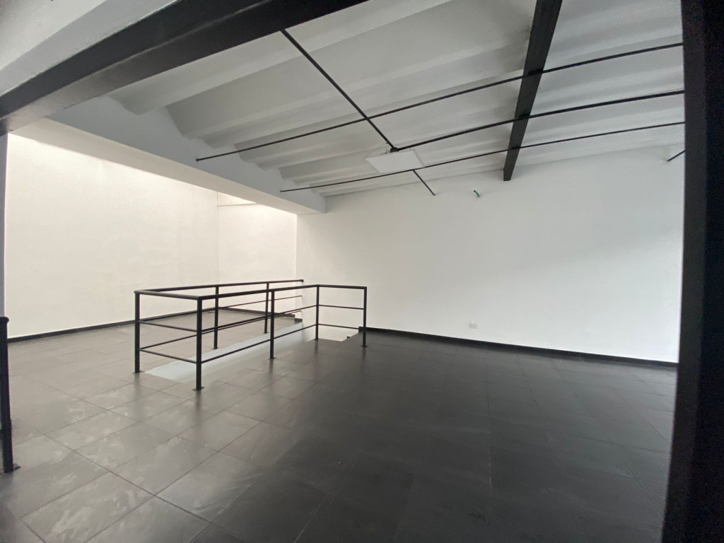 Local En Arriendo - Chico Norte, Bogotá