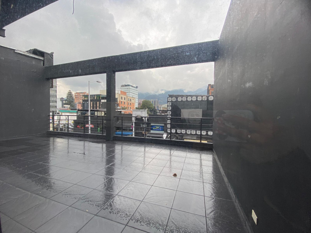 Local En Arriendo - Chico Norte, Bogotá