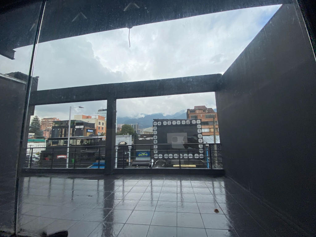 Local En Arriendo - Chico Norte, Bogotá