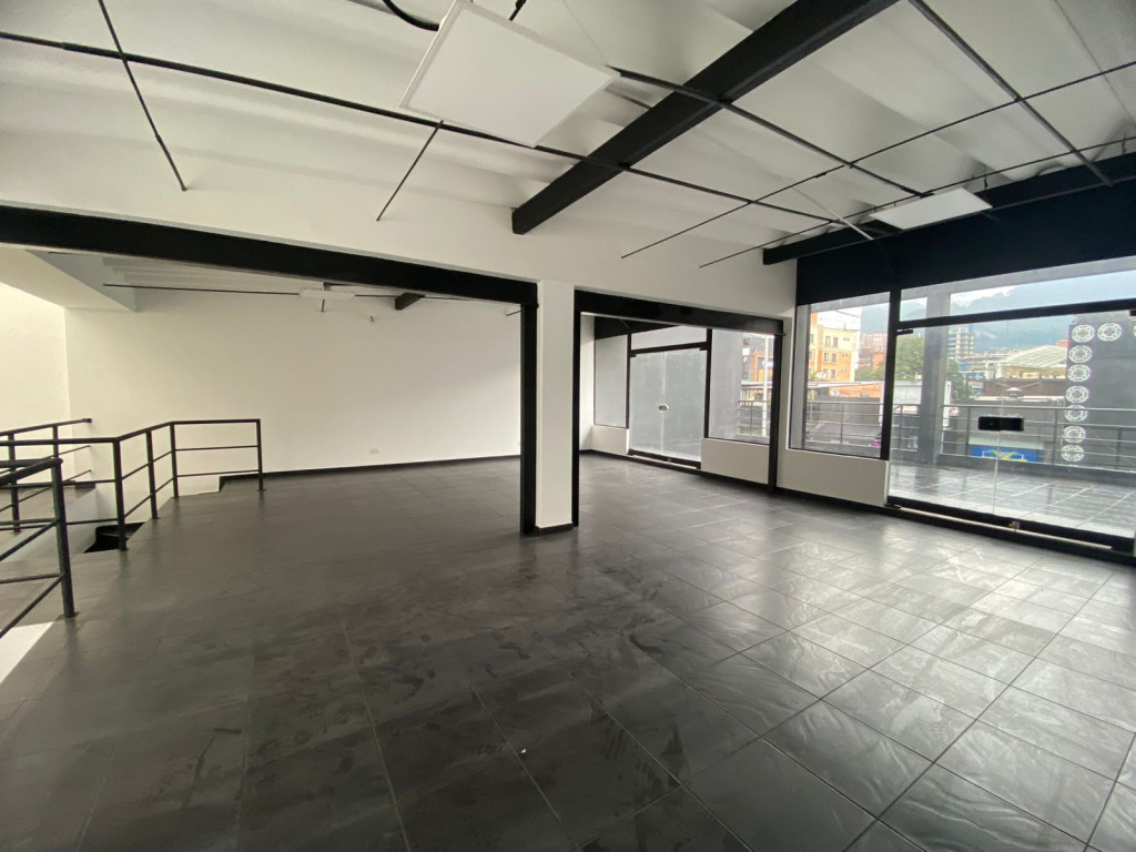 Local En Arriendo - Chico Norte, Bogotá