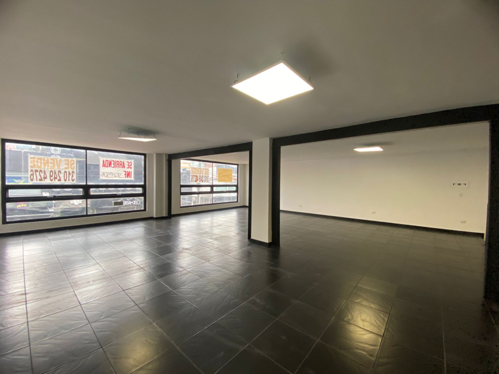 Local En Arriendo - Chico Norte, Bogotá