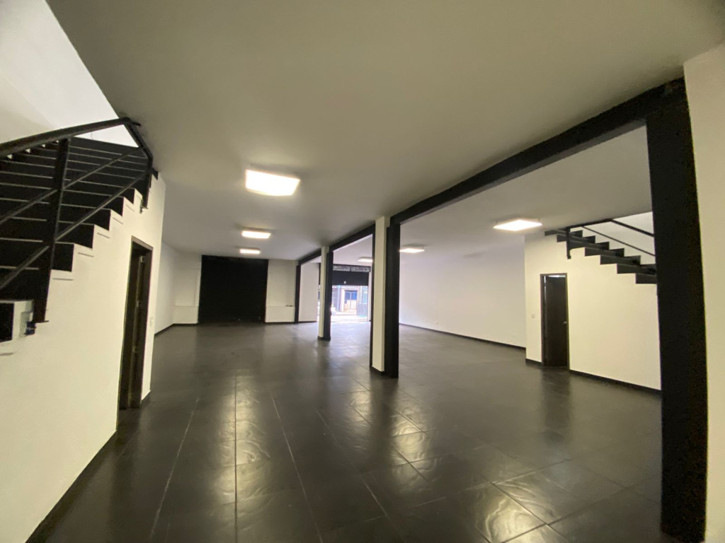 Local En Arriendo - Chico Norte, Bogotá