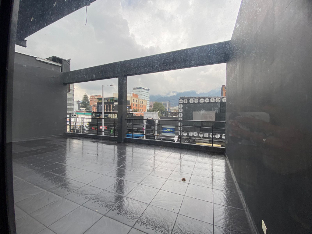 Local En Arriendo - Chico Norte, Bogotá